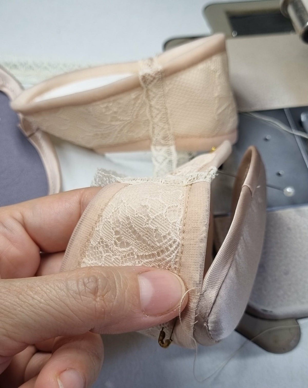Botosei Ivory