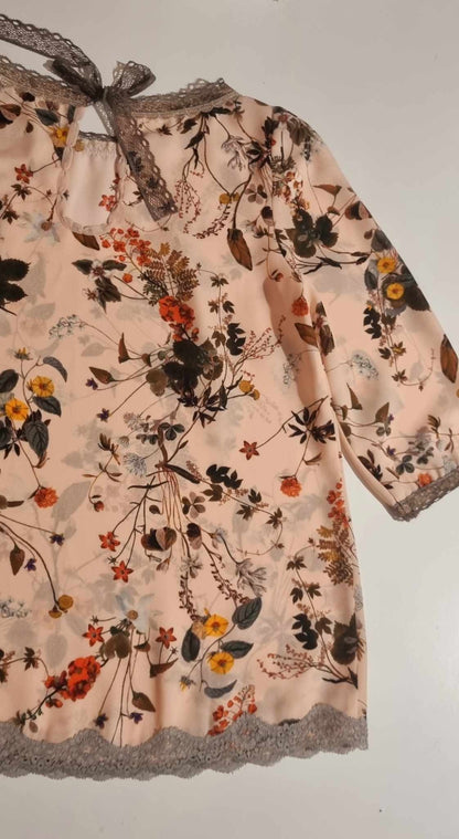 Bluza Wildflower Meadow
