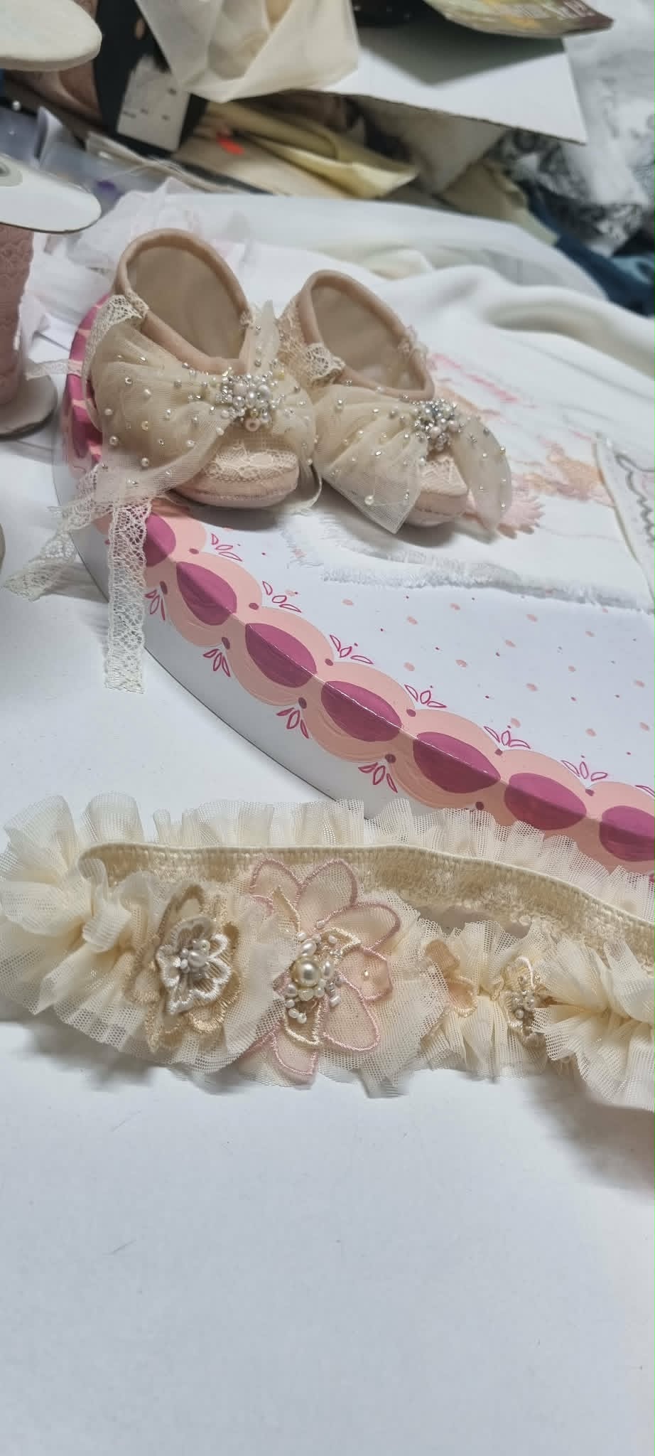 Botosei Ivory