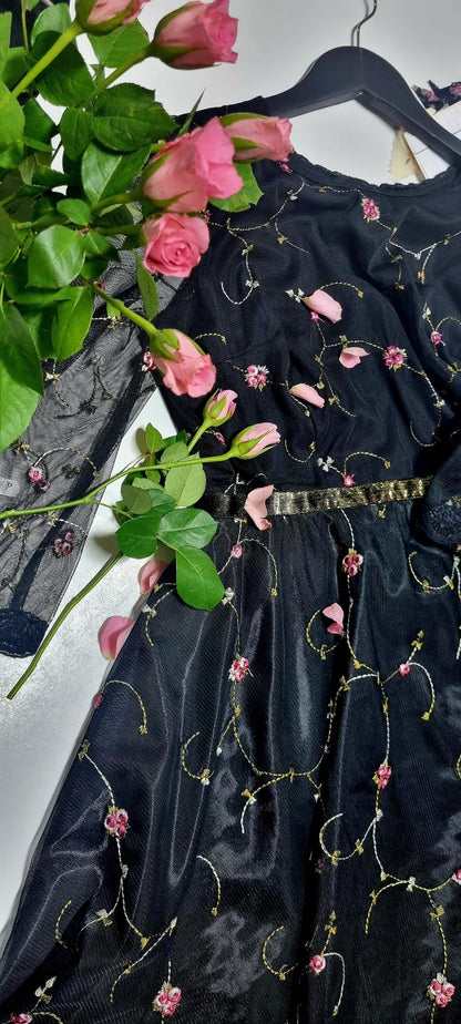 Rochia Eclipse Rose