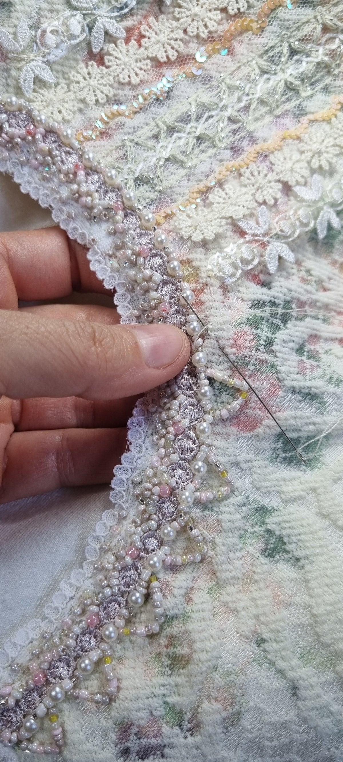 Rochia Vintage Floral Elegance