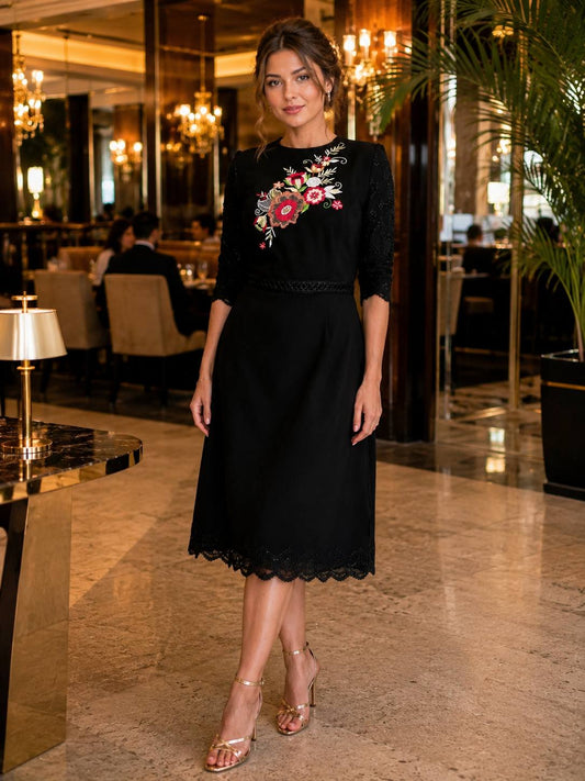 Rochie Margot