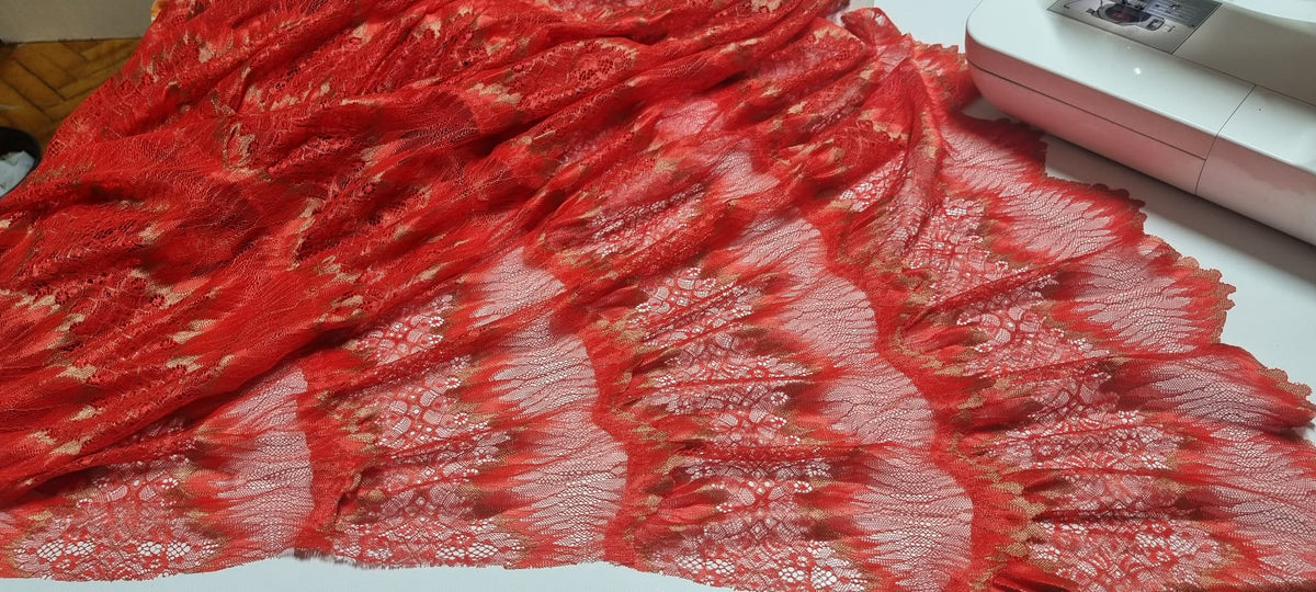 Rochie CORAL SERENADE