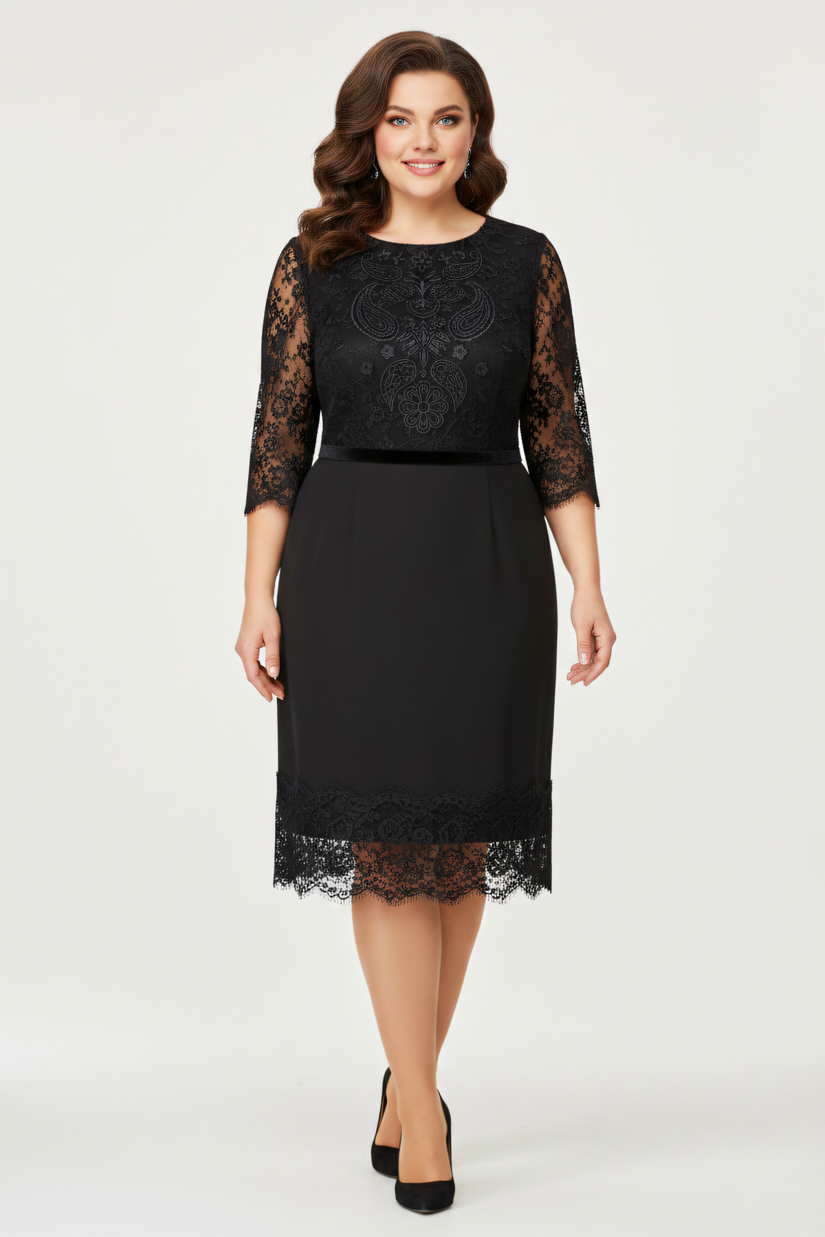 La Robe NOIRE