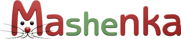 Mashenka